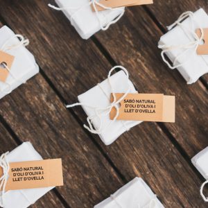 Granja Mas Casas sabo artesa llet ovella