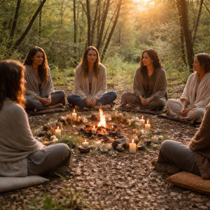 Cercle de dones Bosc Endins